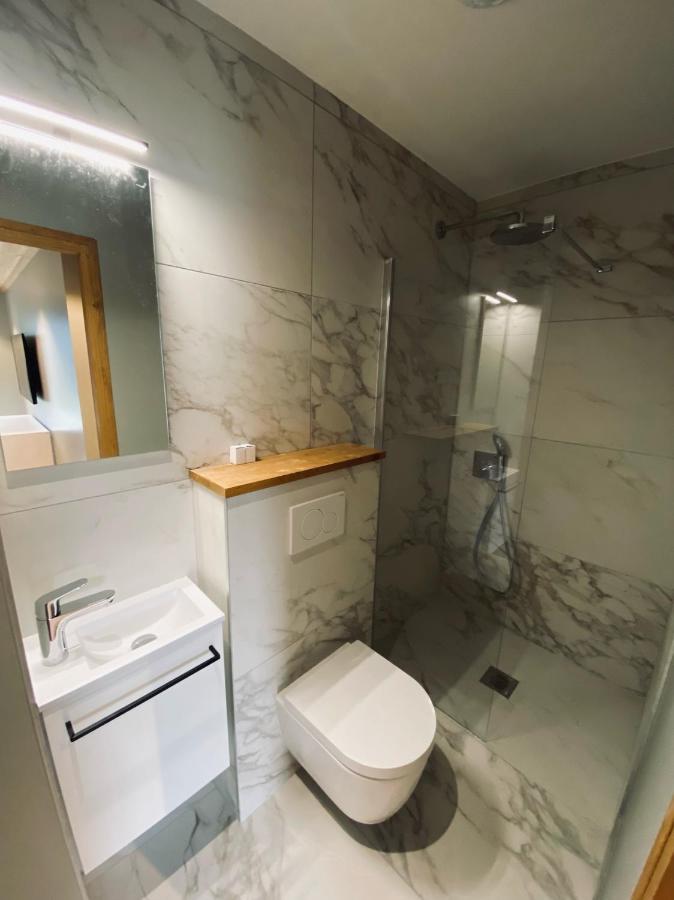 Chalet Confidentiel Valmorel - Chalet De Haut De Gamme 4 Etoiles 12 Personnes Doucy Экстерьер фото