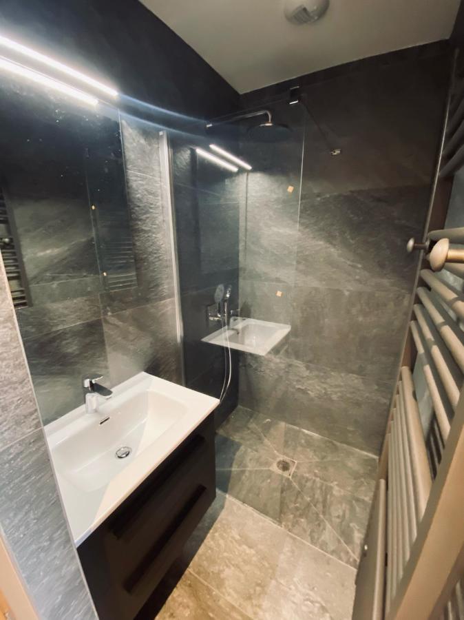 Chalet Confidentiel Valmorel - Chalet De Haut De Gamme 4 Etoiles 12 Personnes Doucy Экстерьер фото